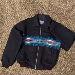 Pendleton Coat